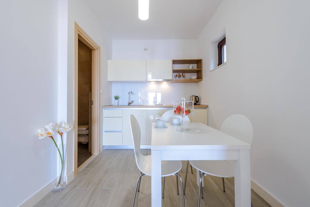 Tandem Apartments With Swimming Pool Cavtat Exterior foto
