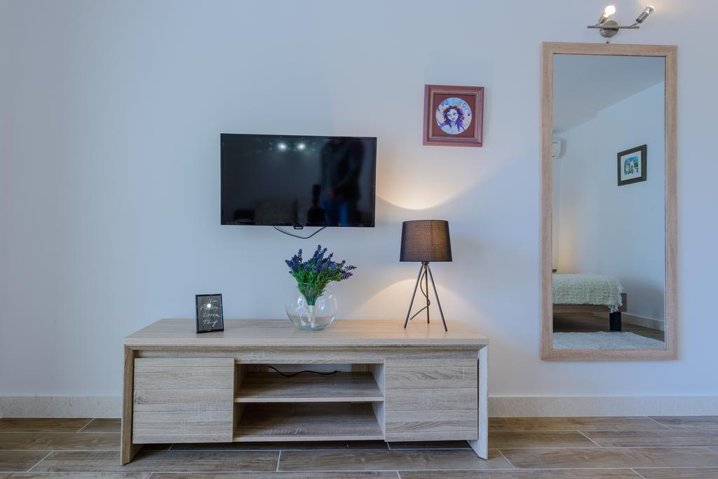Tandem Apartments With Swimming Pool Cavtat Exterior foto